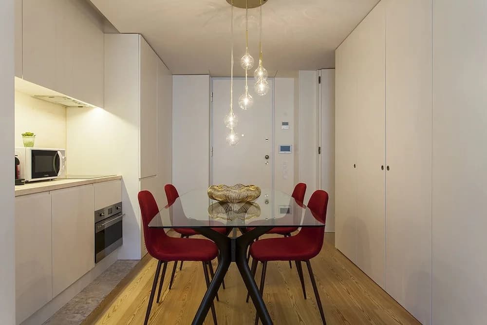 ALTIDO Downtown Duplex Terrace - photo 21