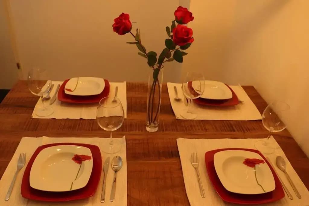 Luxury Design Apartment - photo 9