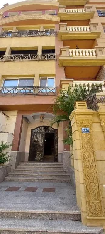 Banafseg New Cairo - photo 1