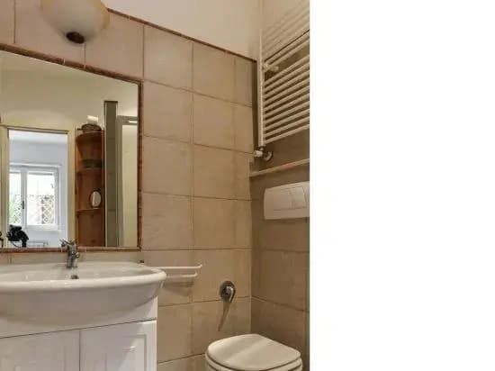 Monte Parioli Flat in Rome - photo 12