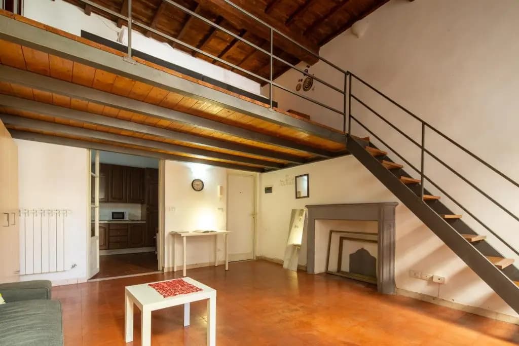 Palazzo Vecchio Apartments - photo 11