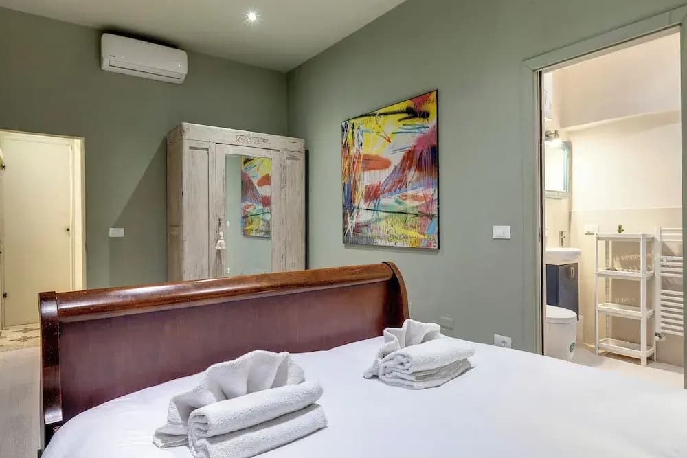 Mamo Florence - Orto Apartment - photo 2