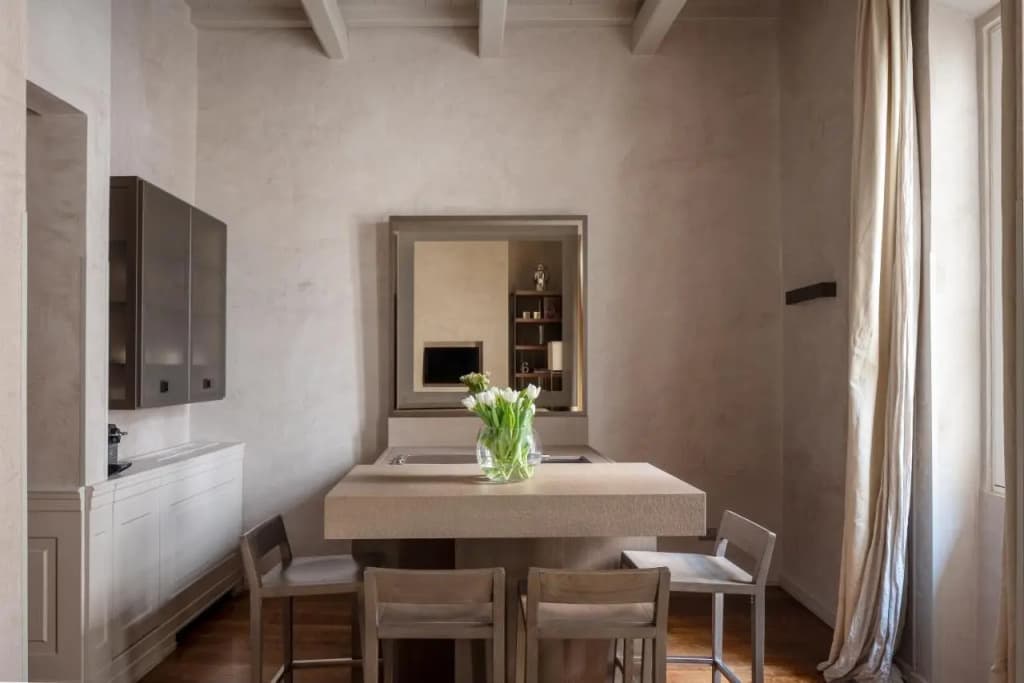 Ricasoli Firenze Luxury Apartments | UNA Esperienze - photo 28