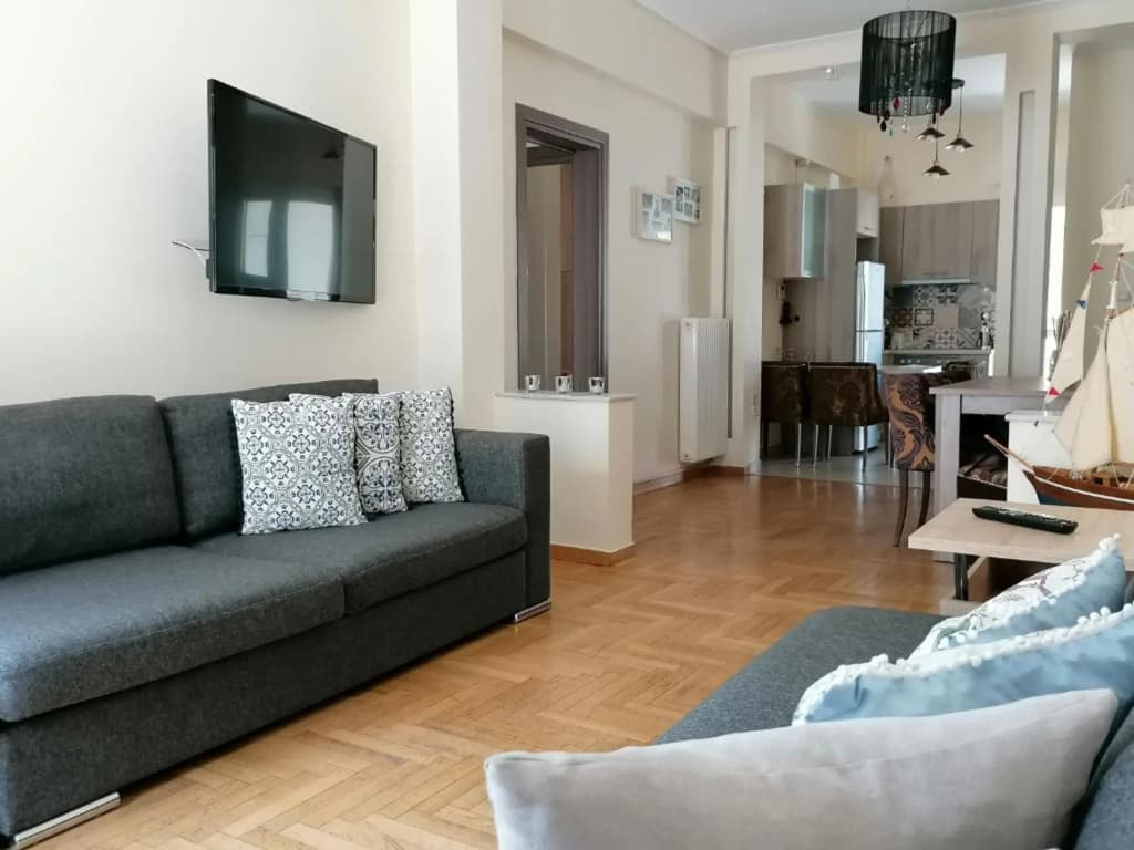 Athenian elegant apt near Acropolis - photo 2