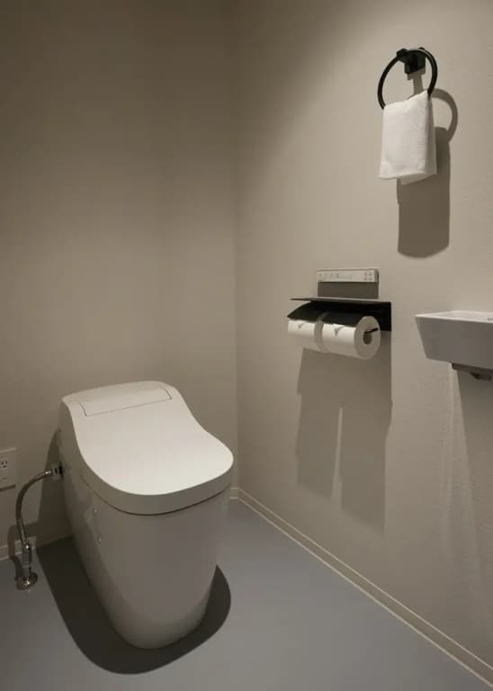 Minn Nihonbashi Suitengumae - photo 38
