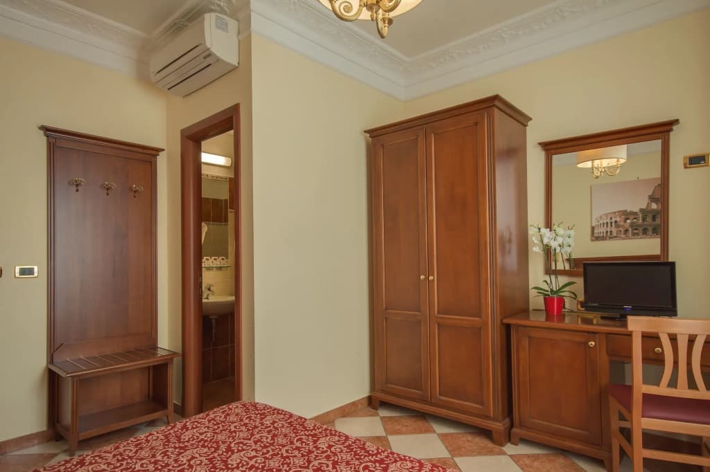 RomAntica Hotel - photo 10