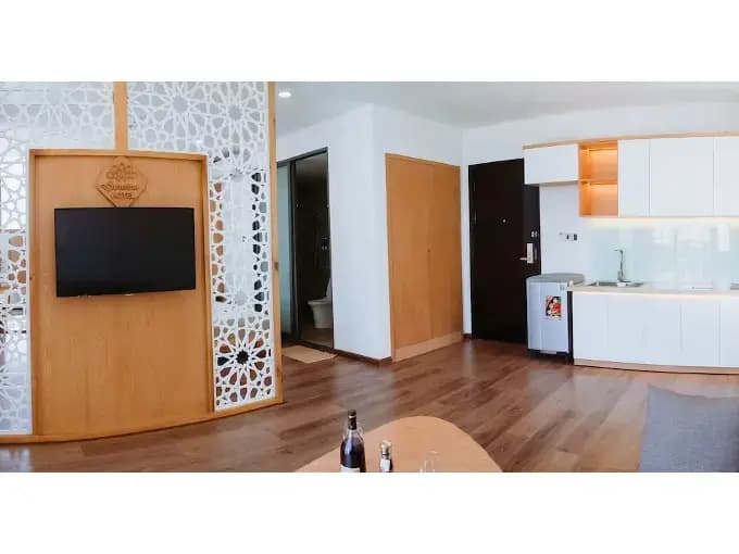 Sunshine Hotel - photo 8