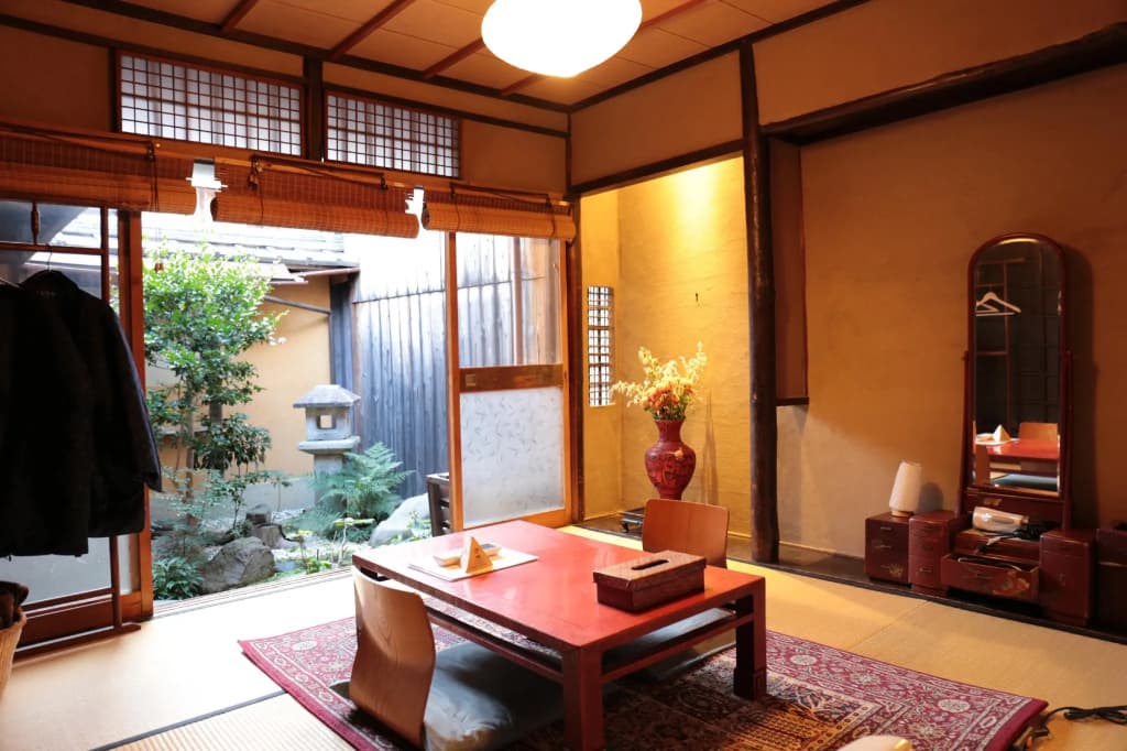 Guest house Umeya - photo 2