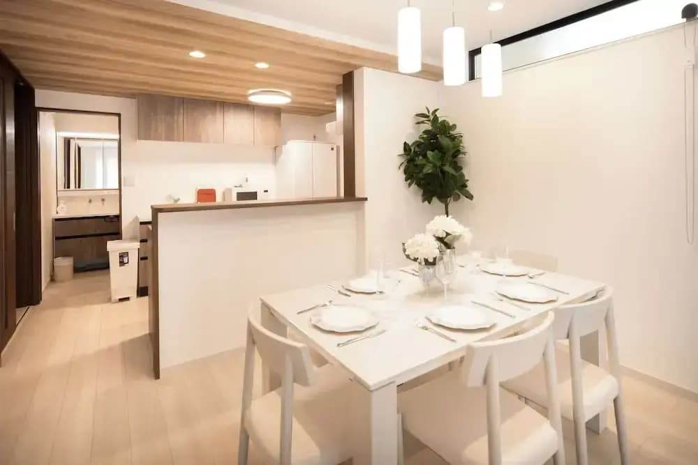 Maison Le Blanc Shironeri - photo 24