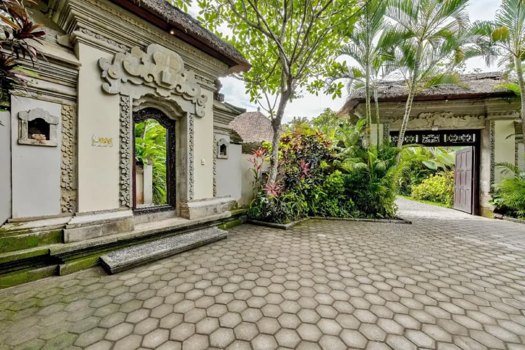 Villa Cemadik - photo 14