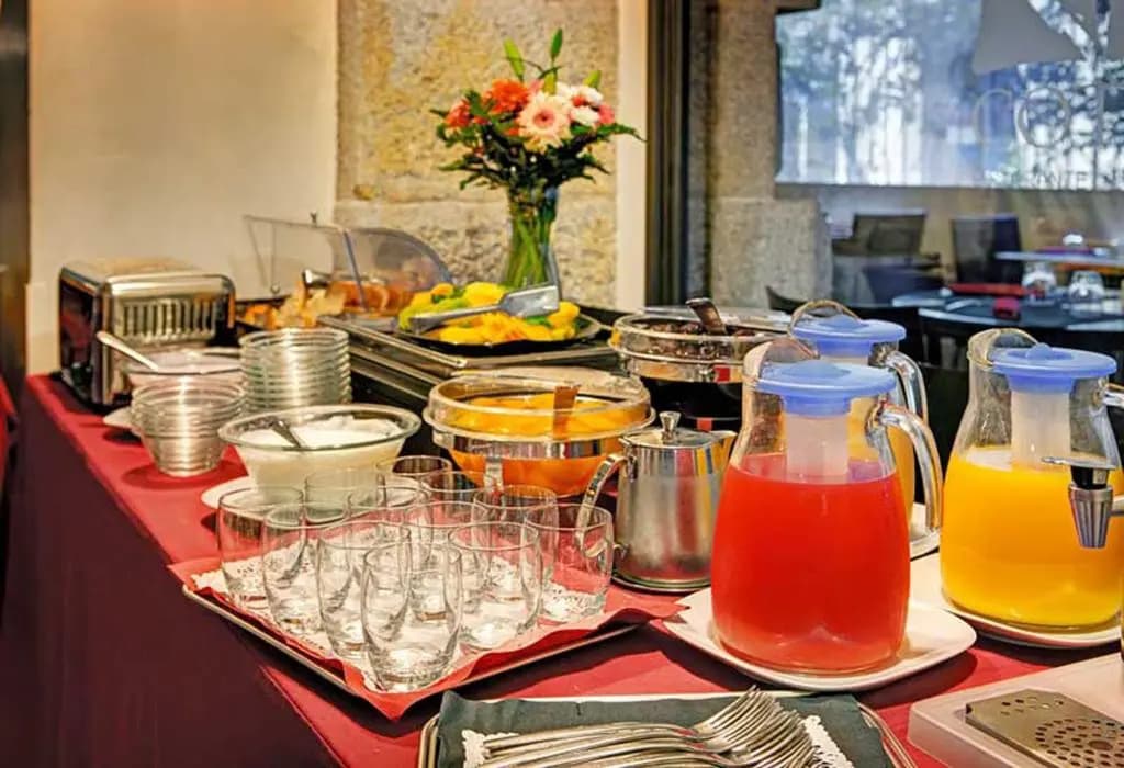 Al Viminale Hill Inn & Hotel - photo 14