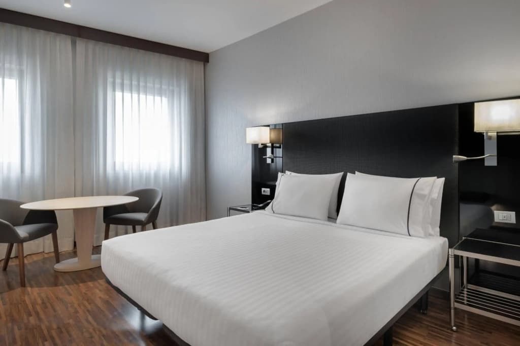 AC Hotel Milano by Marriott - photo 5