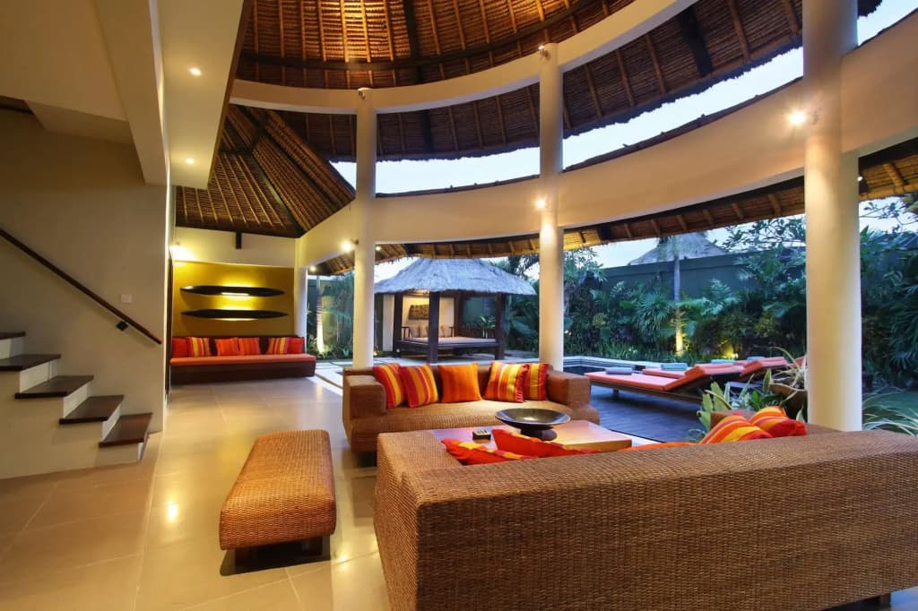Abadi Villas - photo 10