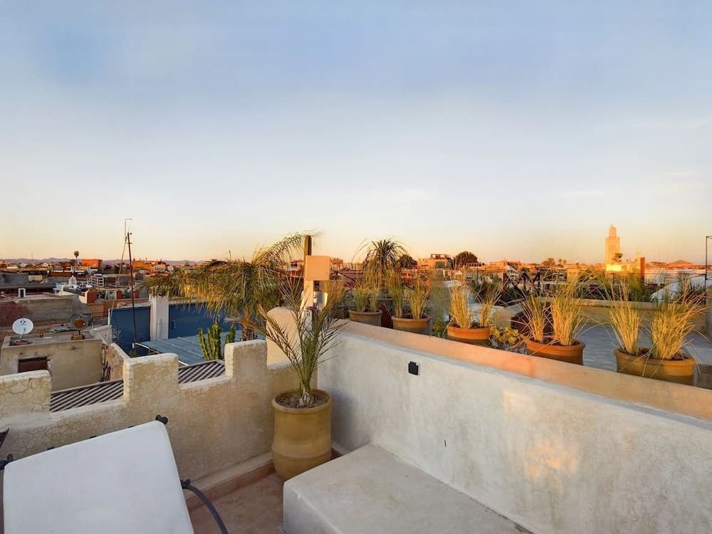 Riad Dar Al Amal - photo 13