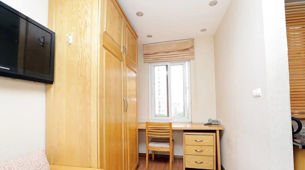 Newstyle Hotel & Apartment - photo 9