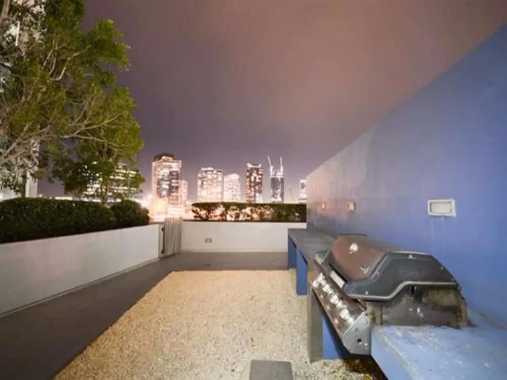 Melbourne Holiday Apartments at McCrae Docklands - photo 15