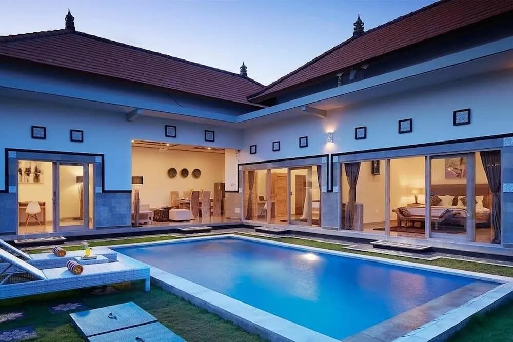 Sol Bella Villa - photo 11