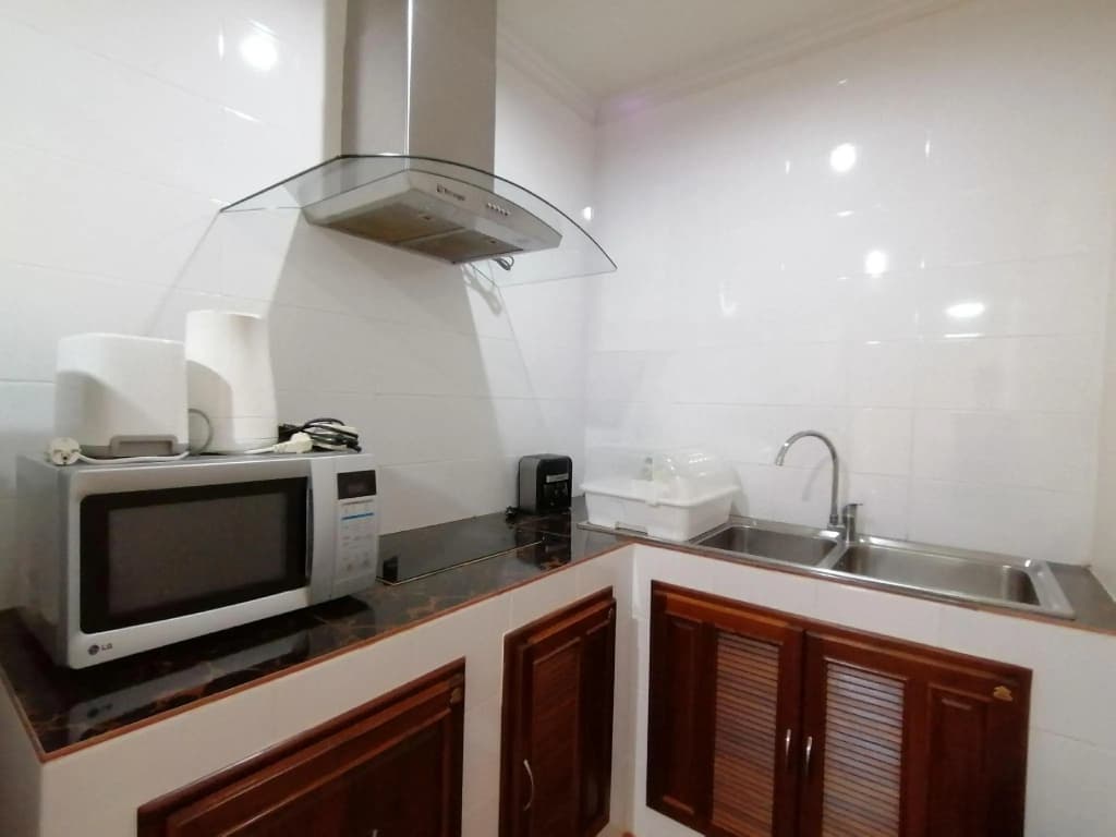 Patong Tower Apartment by Patong TC - photo 4