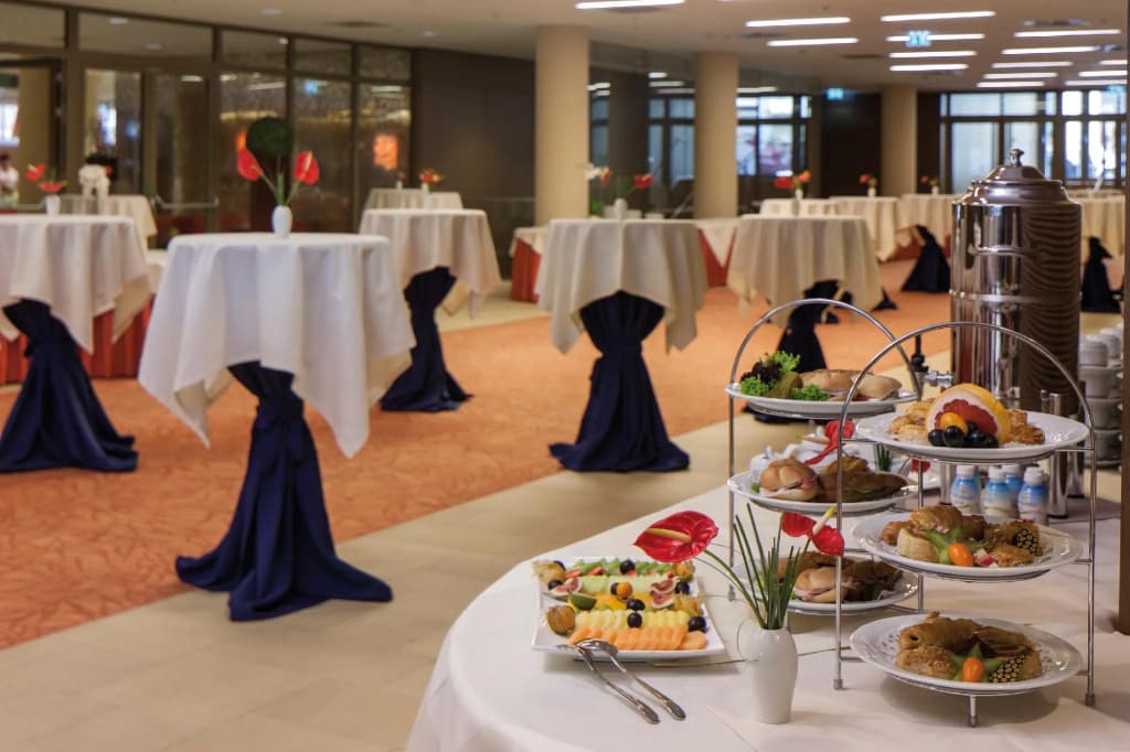 Austria Trend Hotel Savoyen Vienna - photo 27
