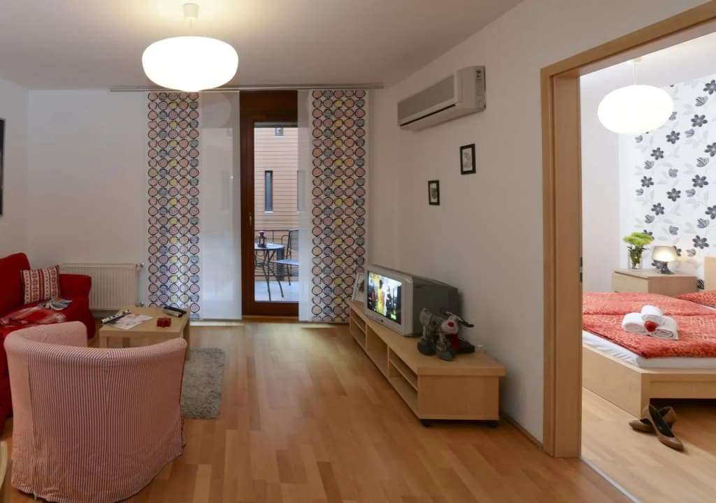 Aboriginal Budapest Apartments - photo 5