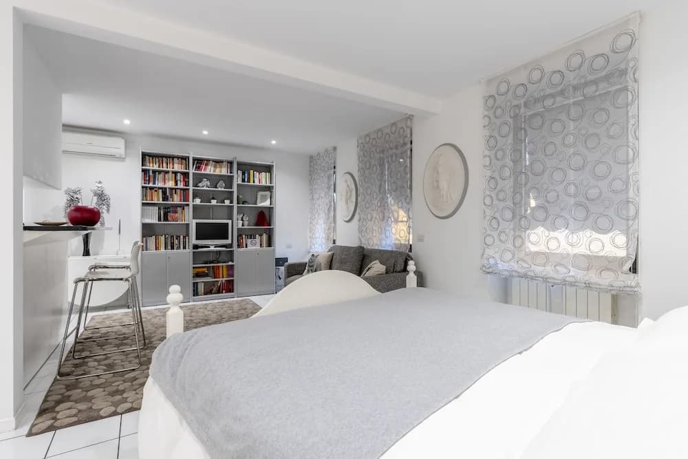 Charme&Suite Por Santa Maria - photo 5