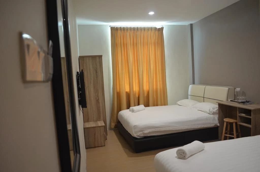 Welcome Inn GM - photo 14