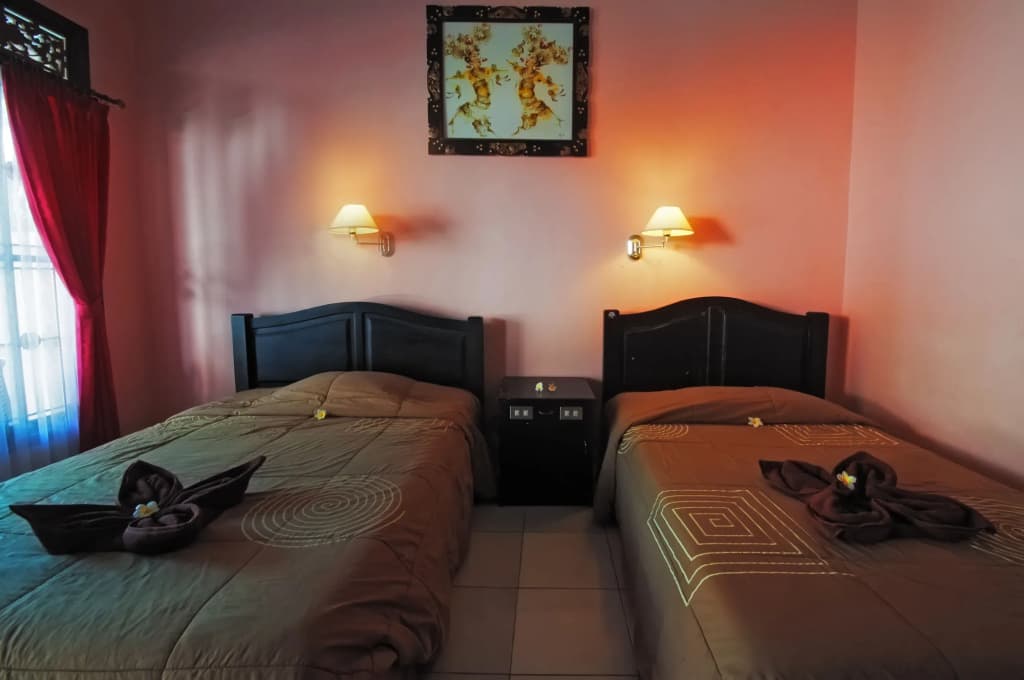 Pesona Beach Inn - photo 6