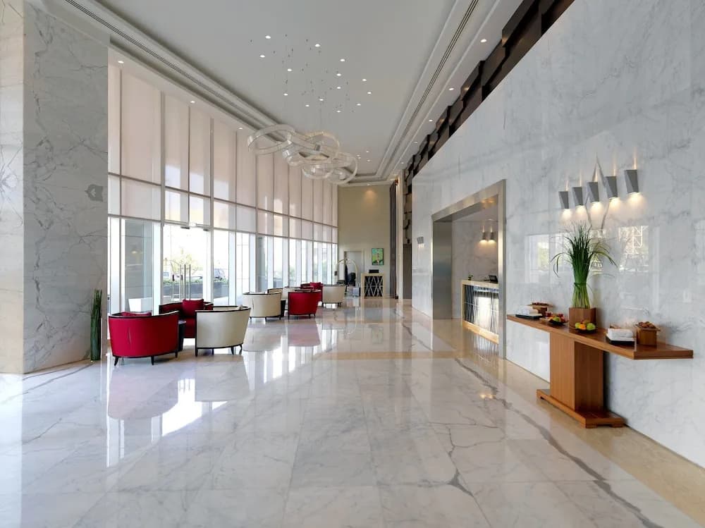DAMAC Maison The Vogue - photo 2