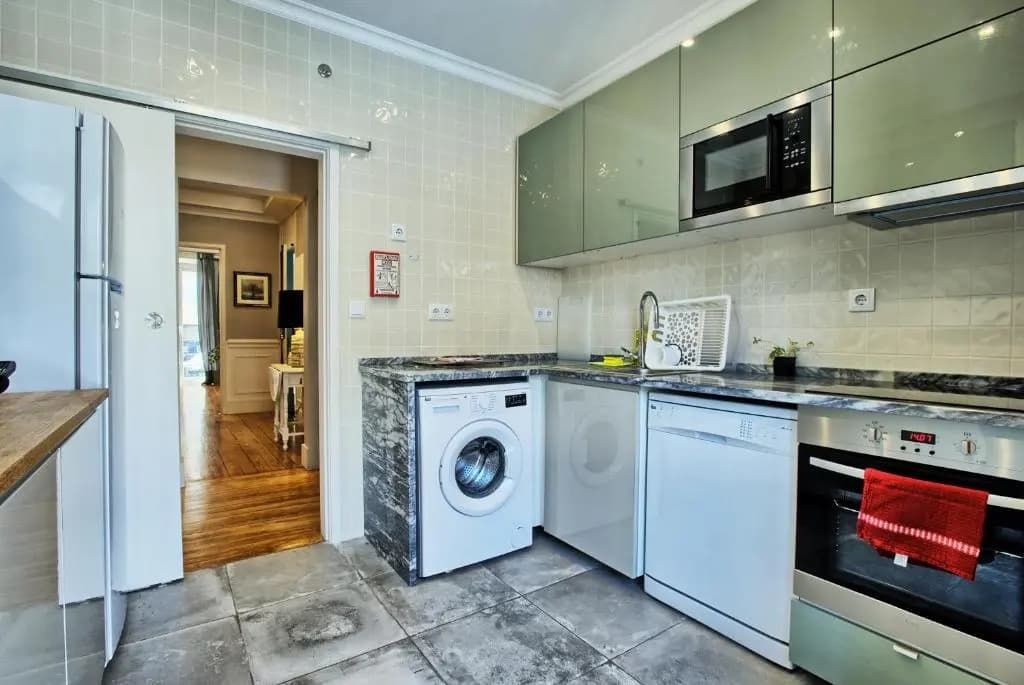 Angel's Chic Duplex - photo 16