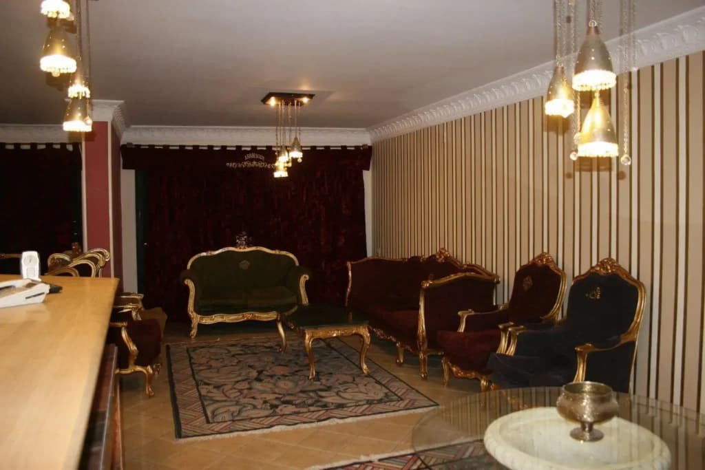 Arabesque Hotel - photo 18