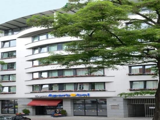 Aparotel - photo 23