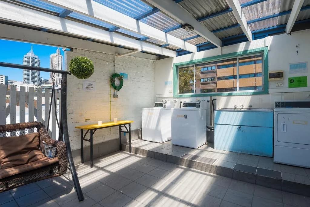 Cozy M Hostel - photo 20