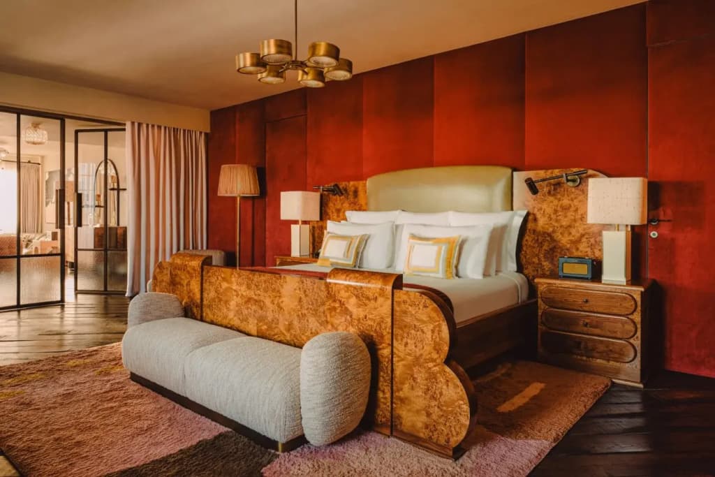 Soho House Rome - photo 14