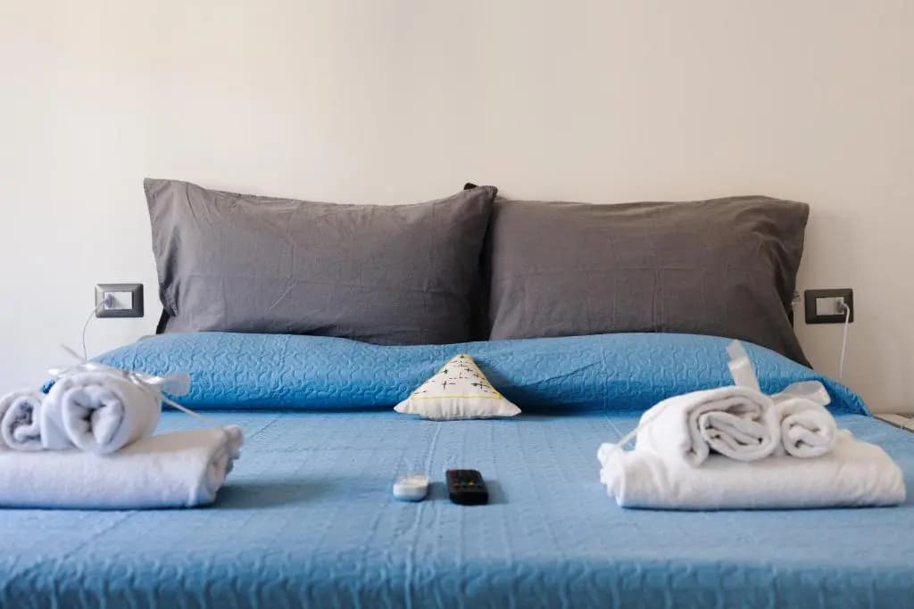 Ostiense District B&B - photo 2