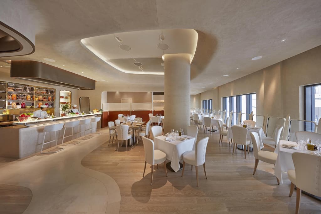 Mandarin Oriental Doha - photo 34