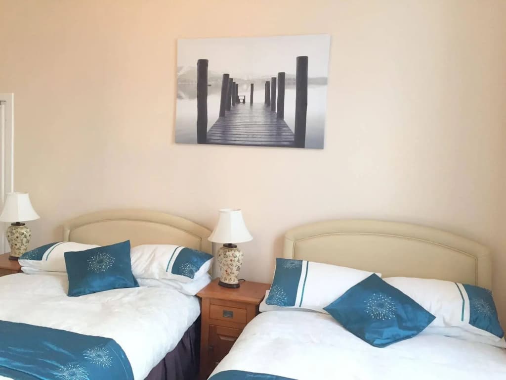 Tania Guest House - photo 3