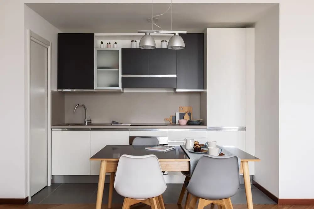 Homeathotel - Dateo Apartment - main photo