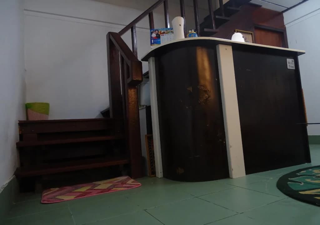 Patong Dormitory Hotel - Hostel - photo 13