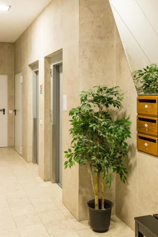 Baixa-Chiado Library Loft - photo 9