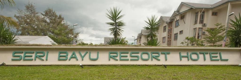 Seri Bayu Resort - photo 1
