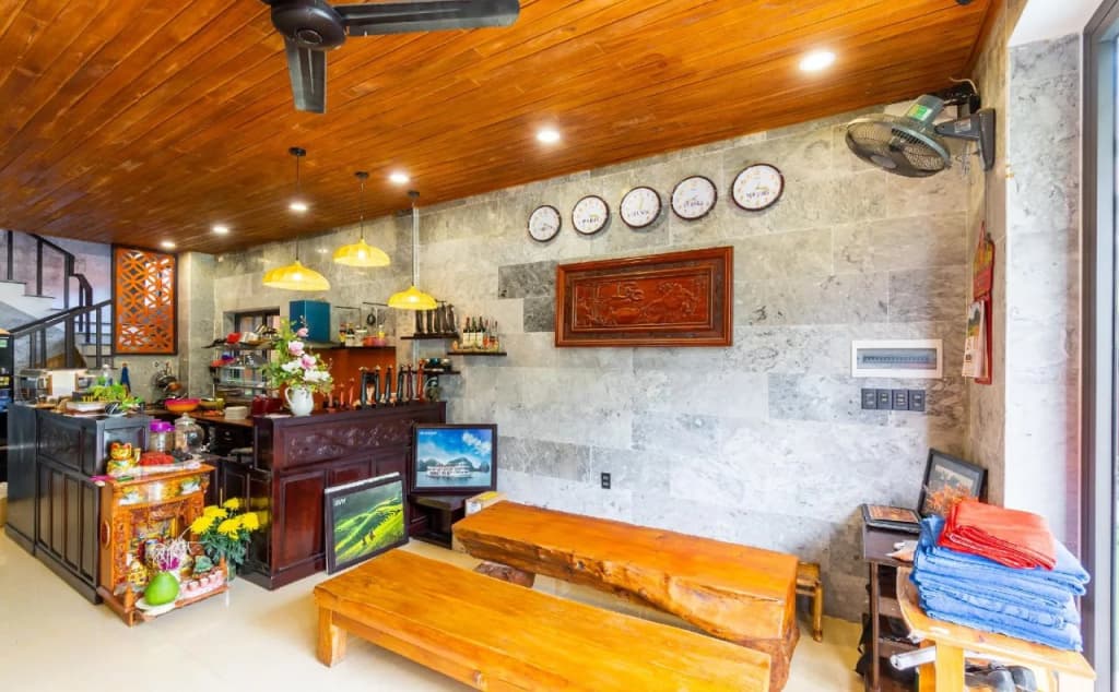Maison Vui Boutique Villa - photo 1