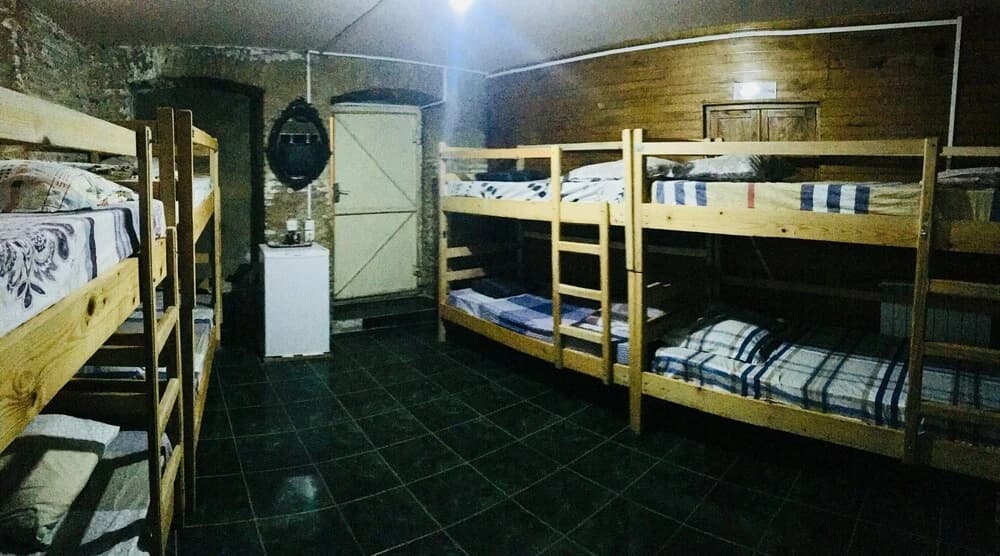 Parallax Hostel - photo 20