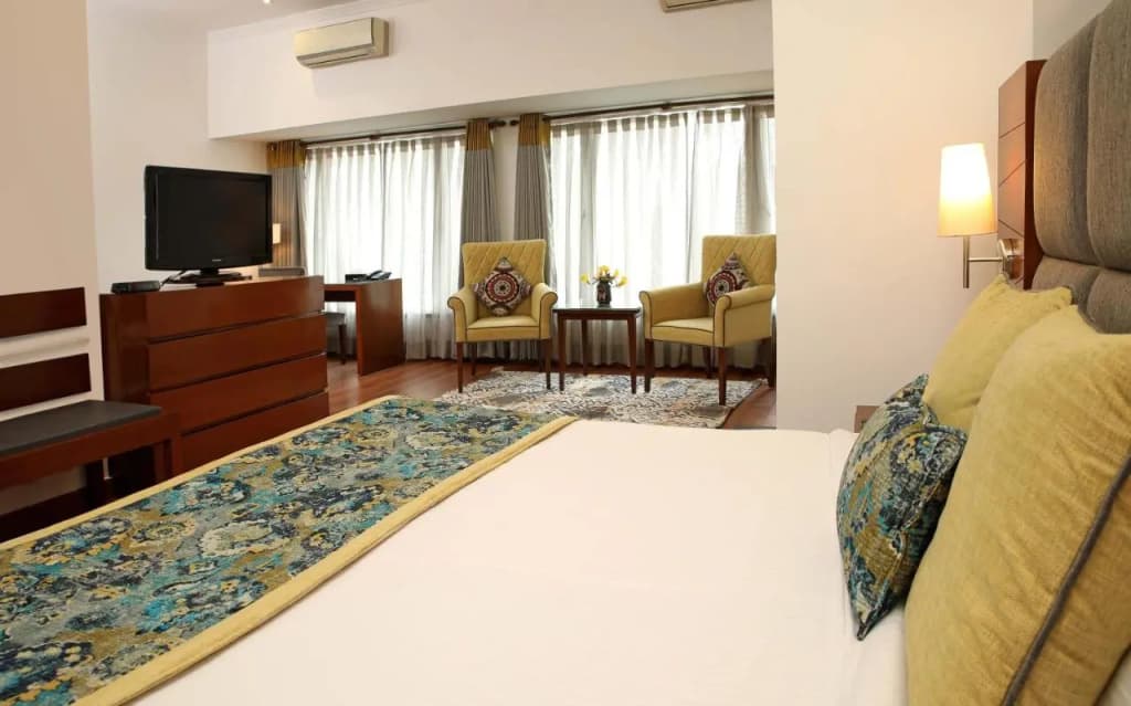 Ahuja Residency, Sunder Nagar - photo 38