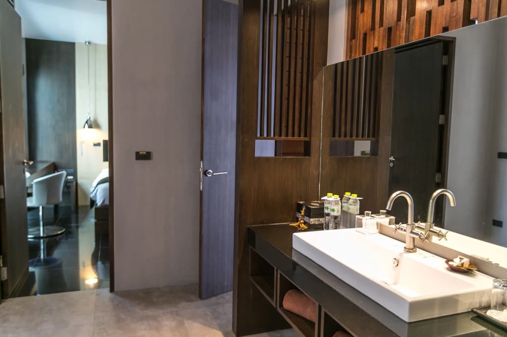 Pavilion Samui Pool Residence - photo 9