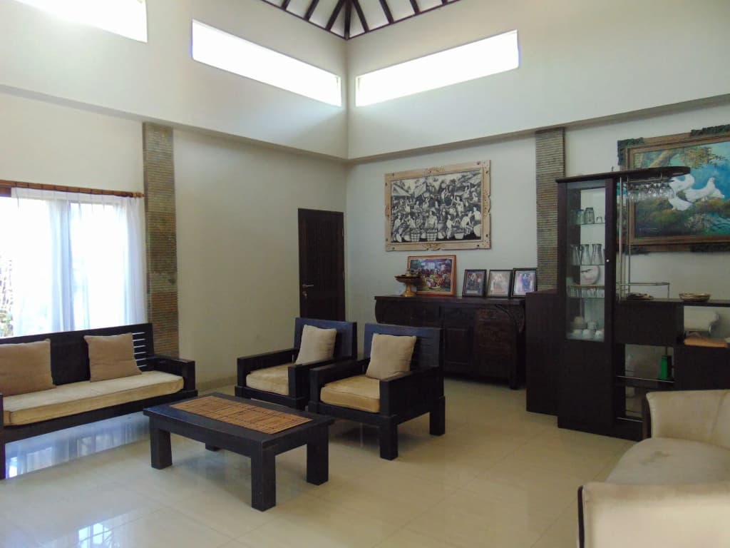 Baik Baik Homestay - main photo