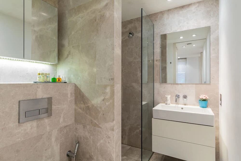 onefinestay - Marylebone private homes II - photo 6