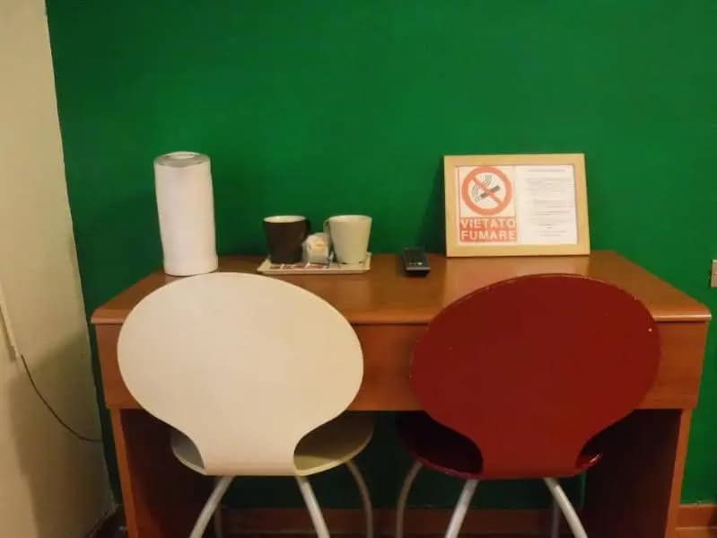 Ares Rooms - photo 9