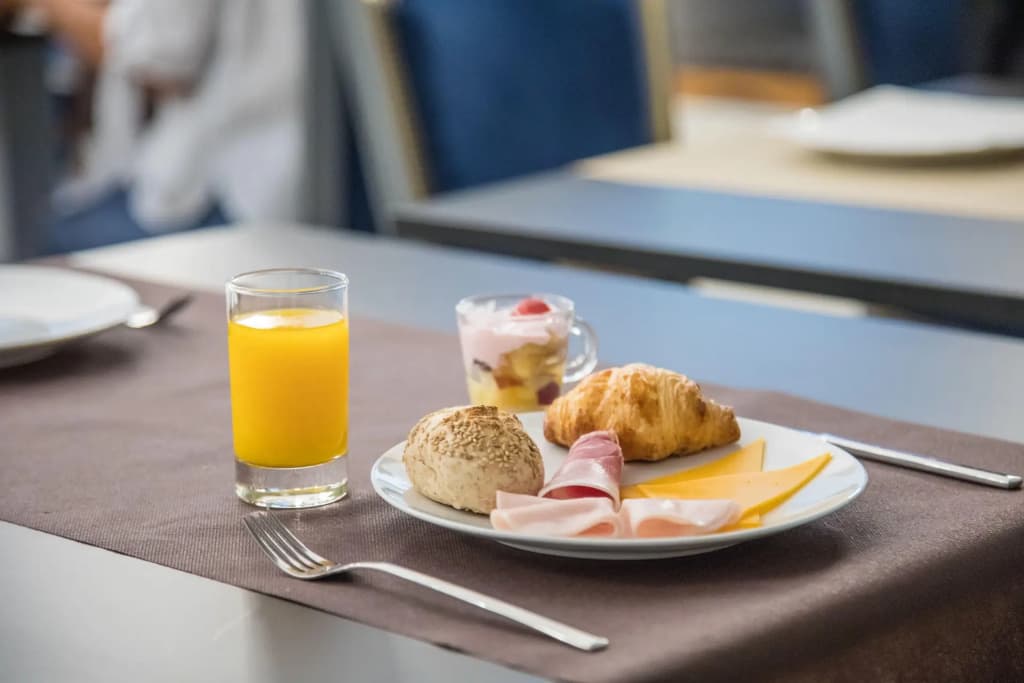 Casual Rinascimento Firenze Hotel by Casual Hoteles - photo 12