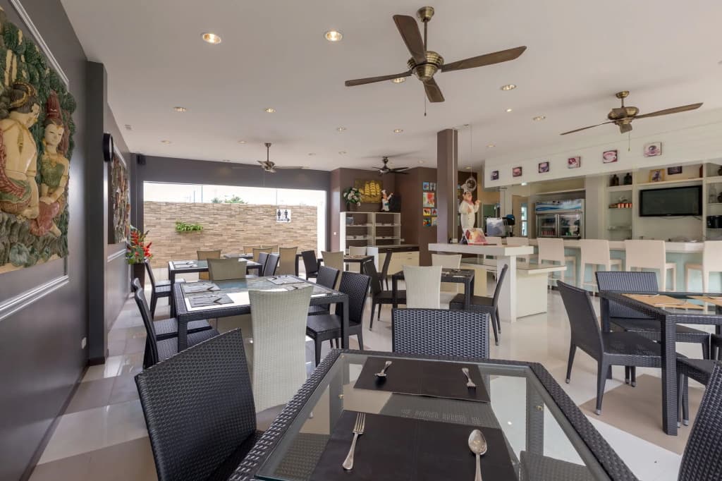 Kamala Regent Residence - photo 25