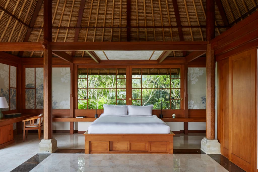 Amandari Bali - photo 3